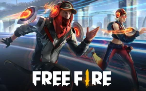 Free Fire Online Game