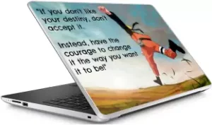 laptop skin
