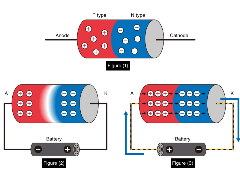 photodiode array detector
